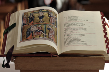 As perguntas fundamentais sobre Liturgia que você deveria saber responder
